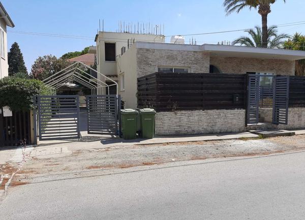  Villa in Nicosia