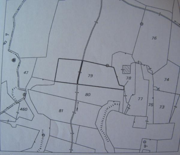  Land in Protaras
