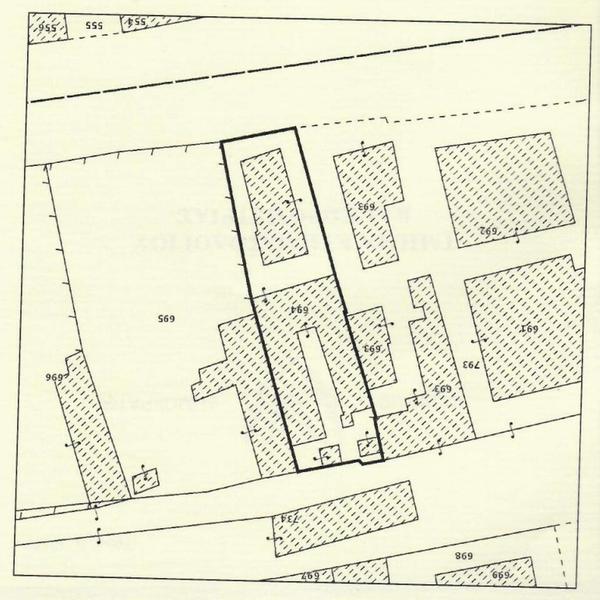  Land in Limassol