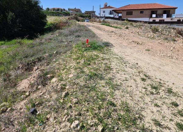  Land in Larnaca
