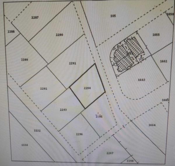  Land in Limassol