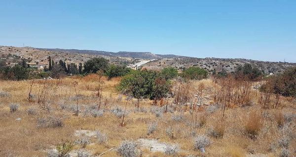  Land in Larnaca