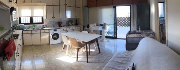  Apartment in Nicosia