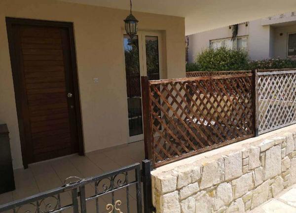  Apartment in Larnaca
