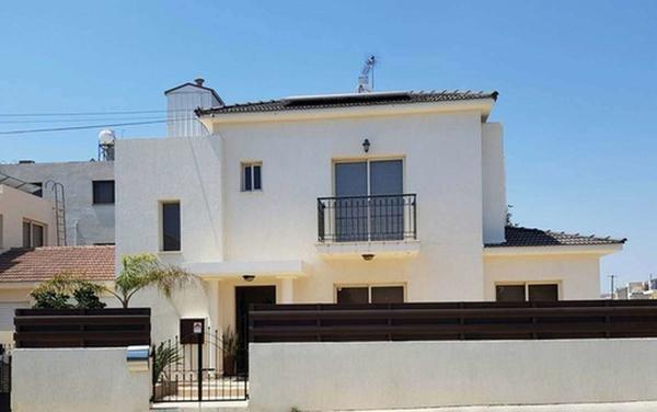  Villa in Limassol