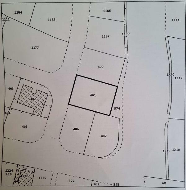  Land in Nicosia