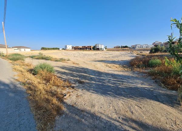  Land in Larnaca