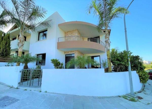 Villa in Larnaca