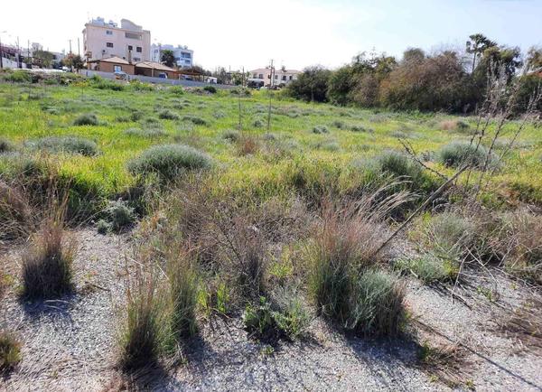  Land in Protaras