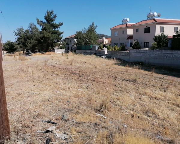  Land in Nicosia