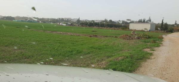  Land in Larnaca