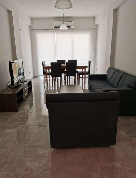  Apartment in Nicosia