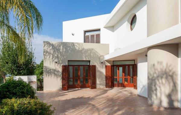  Townhouse in Nicosia