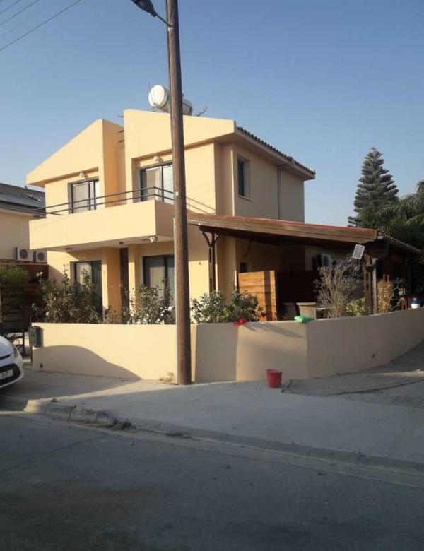  Townhouse in Larnaca