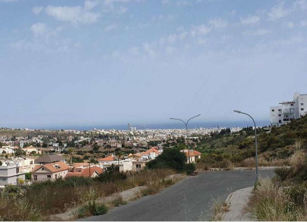  Land in Limassol