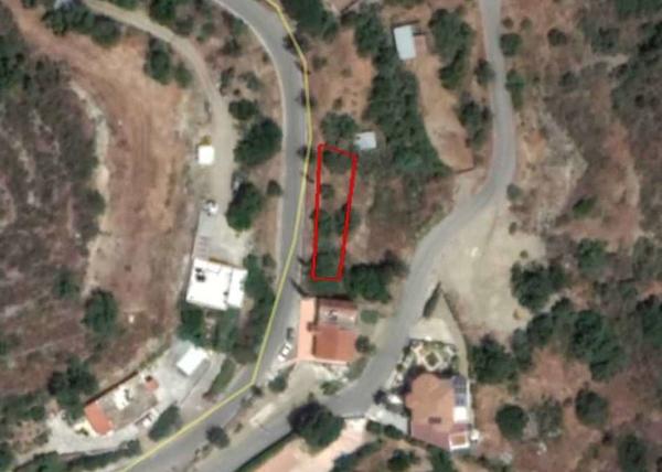  Land in Limassol