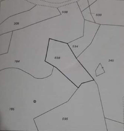  Land in Limassol