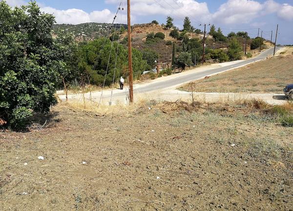  Land in Paphos