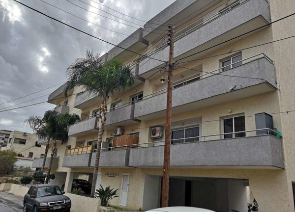  Apartment in Limassol