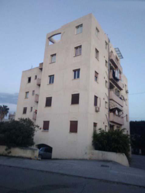  Apartment in Limassol