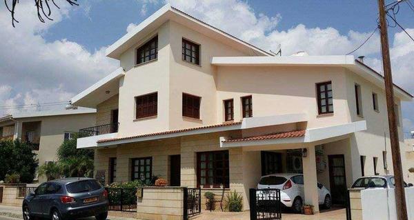  Villa in Nicosia