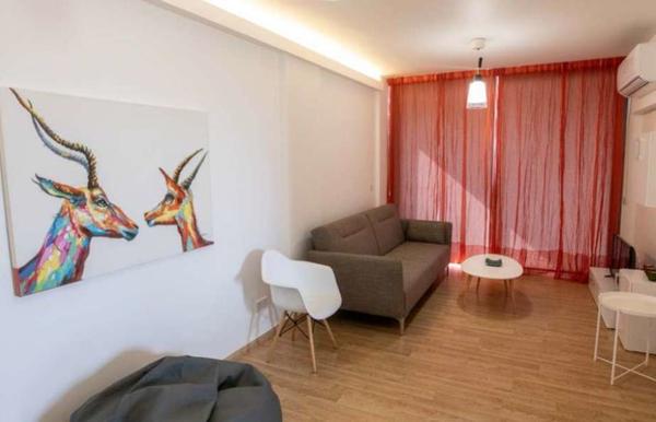  Apartment in Nicosia