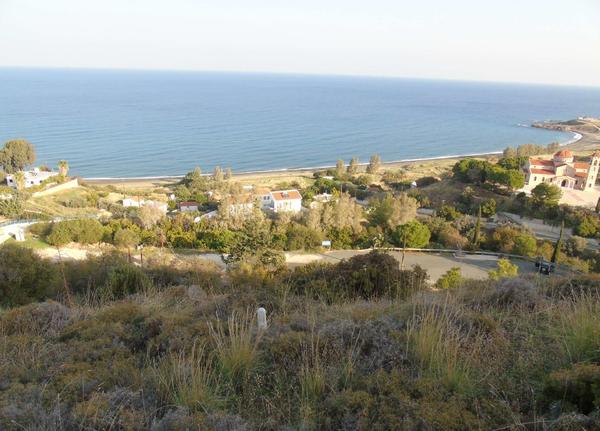  Land in Nicosia