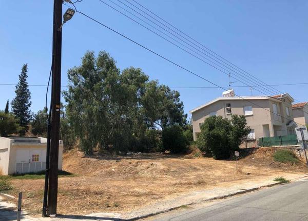  Land in Nicosia