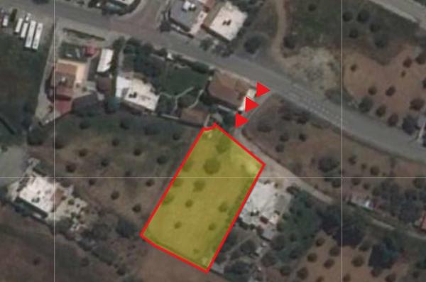  Land in Nicosia