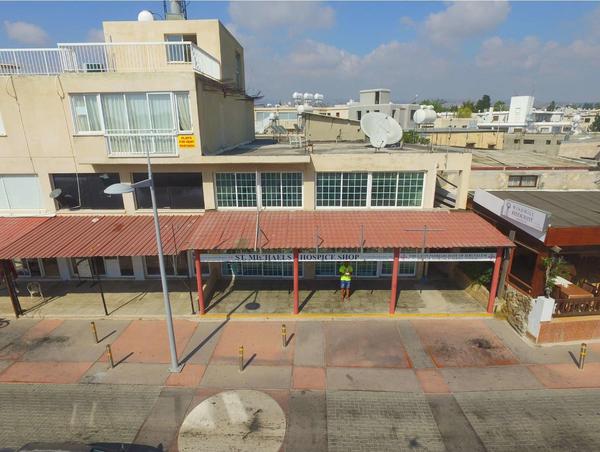  Land in Paphos