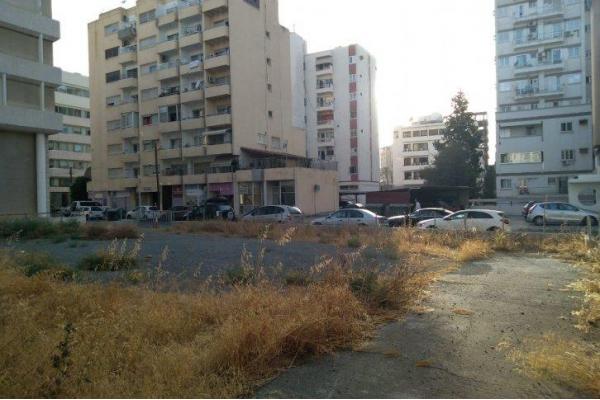  Land in Nicosia