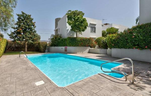  Villa in Limassol