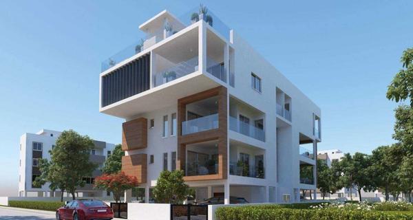  Apartment in Nicosia