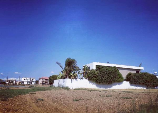  Land in Nicosia