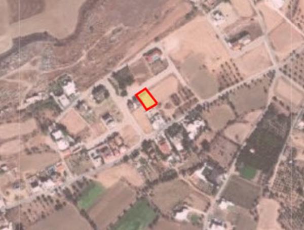 Land in Nicosia