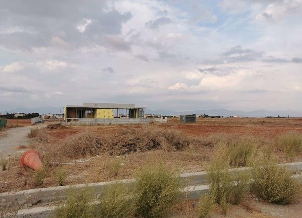  Land in Nicosia