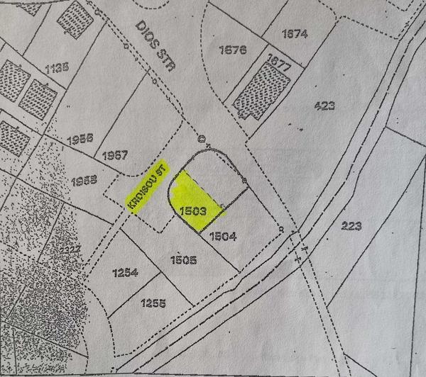  Land in Nicosia
