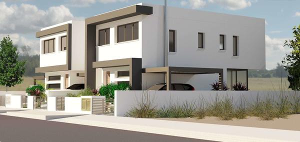  Land in Nicosia