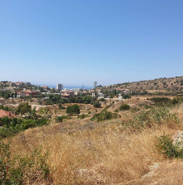  Land in Limassol