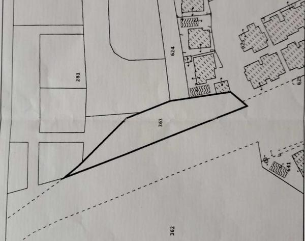  Land in Paphos