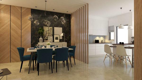 New Apartment in Limassol