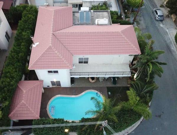  Villa in Limassol