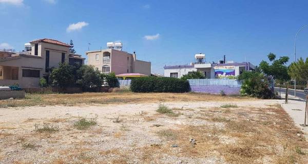  Land in Paphos