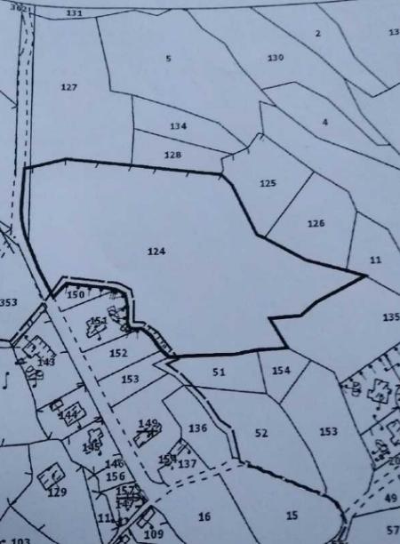  Land in Paphos