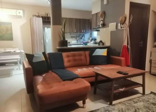  Townhouse in Limassol