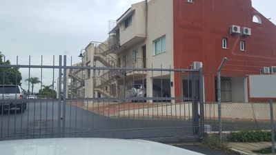  Apartment in Limassol