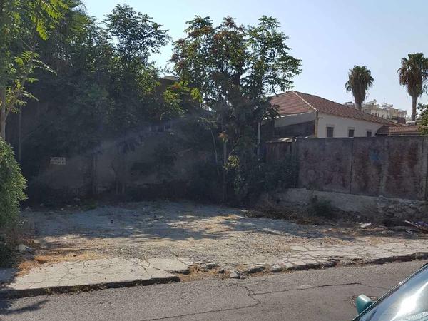  Land in Larnaca