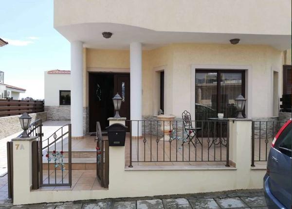  Villa in Larnaca