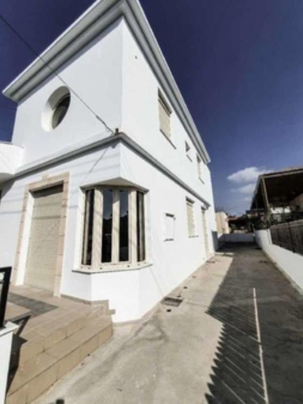  Villa in Limassol