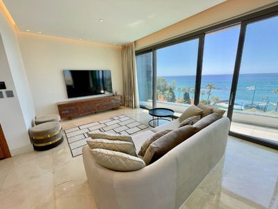  Apartment in Limassol